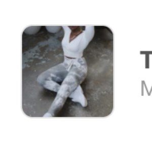 RARE Balance Athletica CLOUD - Cyclone Med